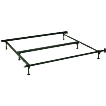 Image for Mantua Insta-Lock Queen/King/California King Bed Frame from HD Supply