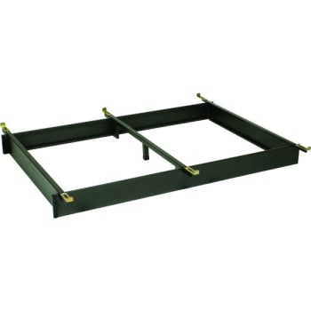 Image for Mantua Metal  Queen 7-1/2"Bed Base from HD Supply