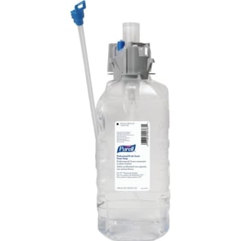 Image for PURELL 1,500 mL Professional Fresh Scent Foam Hand Wash (4-Case) from HD Supply