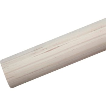 Image for Woodgrain Millwork White Primed Pine Finger Joint Casing 96", Package Of 5 from HD Supply