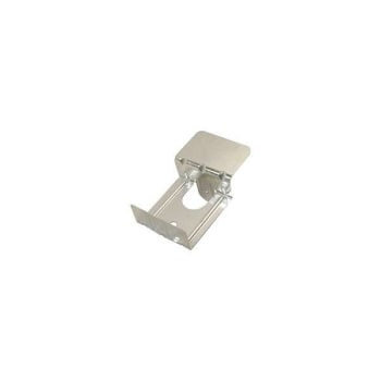 Image for Whirlpool Replacement Bracket For Dryer, Part# 8066099 from HD Supply