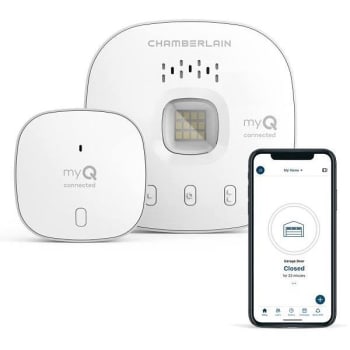 Image for Chamberlain Myq-G0301 Myq Garage Door Controller from HD Supply