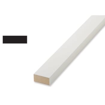 Woodgrain Millwork Pine Primed S4s Molding 11/16" X 3-1/2" X 96", Package Of 5