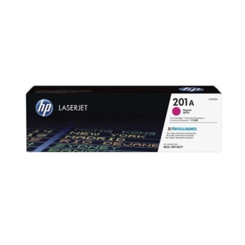 Image for Hp 201a Cf403a Magenta Toner Cartridge from HD Supply