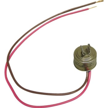 Image for Supco® Defrost Thermostat 4387490 from HD Supply