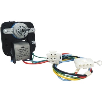 Image for Supco® Evaporator Fan Motor Replaces 241854301 from HD Supply