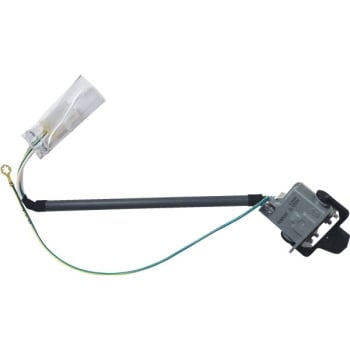 Image for Supco® Lid Switch Assembly Wp3355806 from HD Supply