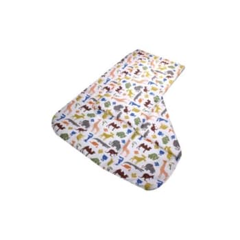 Disc-O-Bed® Children’s Luxury Duvalay™ Sleeping Pad  Dinky