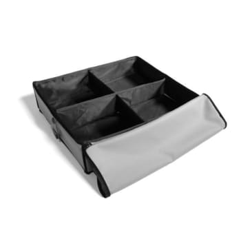 Image for Disc-O-Bed® Grey Angled Footlocker For Kid-O-Bunk® from HD Supply