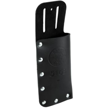 Image for Klein Tools® Lineman's Knife Holder from HD Supply