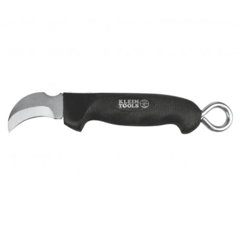 Image for Klein Tools® Klein Kurve® Skinning Knife from HD Supply