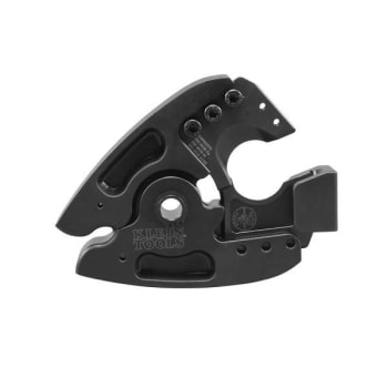 Image for Klein Tools® Cutting Jaw, Acsr Black from HD Supply