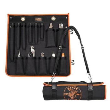 Image for Klein Tools® Insulated Utility Tool Kit 13 Piece from HD Supply