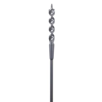 Image for Klein Tools® Flex Bit Auger 3/8 Inch X 72 Inch High Carbon Steel from HD Supply