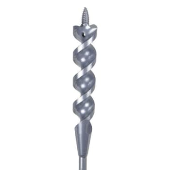 Image for Klein Tools® Flex Bit Auger 3/4 Inch X 54 Inch High Carbon Steel from HD Supply