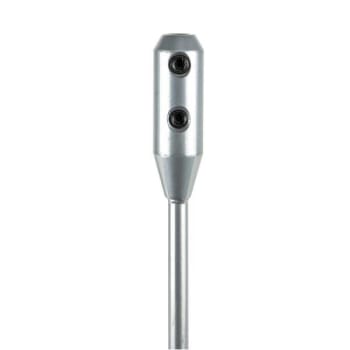 Image for Klein Tools® Flex Bit 54 Inch Extension 1/4 Inch Shank from HD Supply