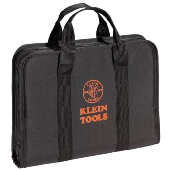 Image for Klein Tools® Case For Screwdriver Kit 33528 from HD Supply