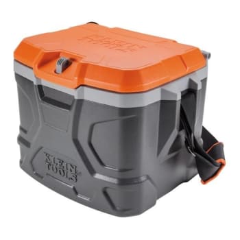 Image for Klein Tools® Tough Box 17-Quart Cooler from HD Supply
