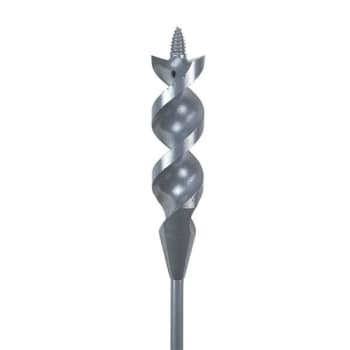 Image for Klein Tools® Flex Bit Auger 1 Inch X 54 Inch High Carbon Steel from HD Supply