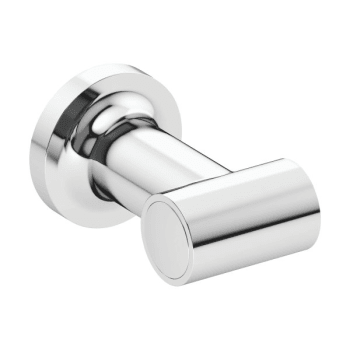 Brass Wall Robe Hook Hd Supply