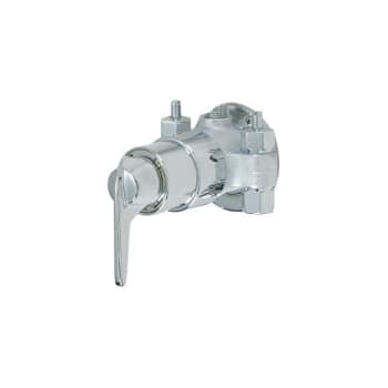 Image for Symmons Safetymix Chrome Exposed Shower Valve from HD Supply