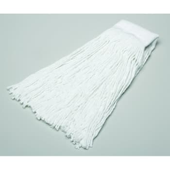 Image for Snowite® Heavy, Cut-End, Finishing Mop Head Pkg Of 12 from HD Supply