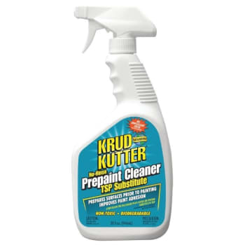 Image for Krud Kutter 32 Oz Pre-Paint Cleaner/tsp Substitute, Package Of 6 from HD Supply