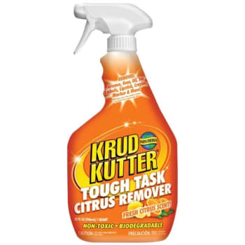 Image for Krud Kutter 32 Oz Tough Task Citrus Remover (4-Pack) from HD Supply