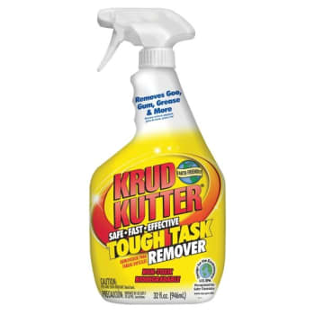 Image for Krud Kutter 32 Oz Tough Task Remover (4-Pack) from HD Supply