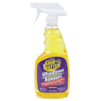 Image for Krud Kutter 16 Oz Ultra-Power Specialty Adhesive Remover, Package Of 6 from HD Supply