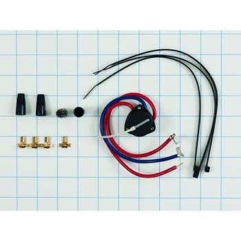 Image for Whirlpool Replacement Overload Kit For Refrigerator, Part# 819099 from HD Supply