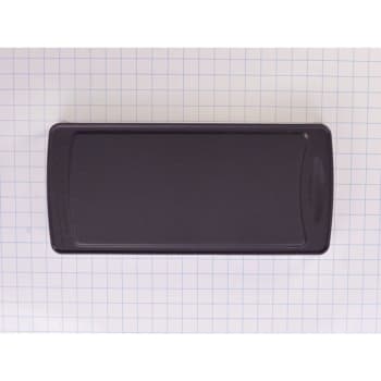 Image for Whirlpool Replacement Griddle For Range, Part# Wpw10133861 from HD Supply