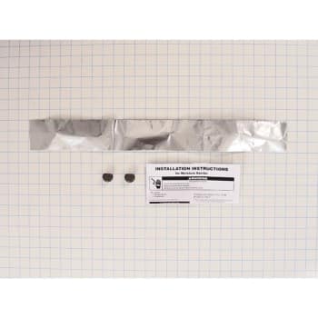 Image for Whirlpool Replacement Barrier Kit For Dishwasher, Part# 4396277 from HD Supply