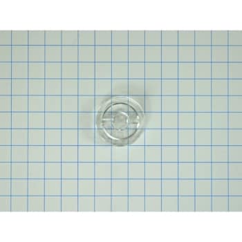 Image for Whirlpool Replacement Control Knob For Refrigerator, Part# WP61006073 from HD Supply