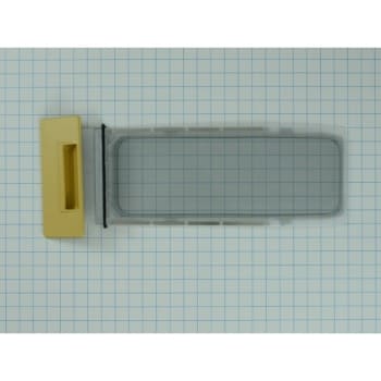 Image for Whirlpool Replacement Screen For Dryer, Part# Wp689467 from HD Supply