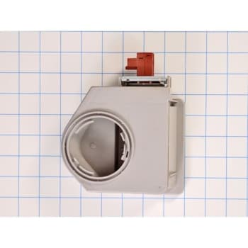 Image for Whirlpool Replacement Vent For Dishwasher, Part# Wpw10164259 from HD Supply