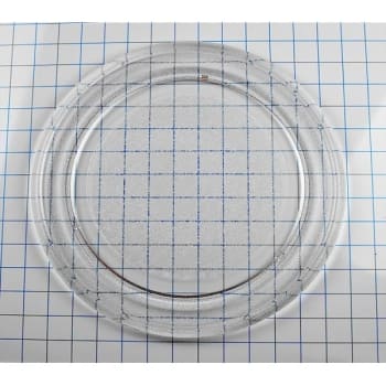 Image for Whirlpool Replacement Cook Try For Microwave, Part# WPW10267856 from HD Supply