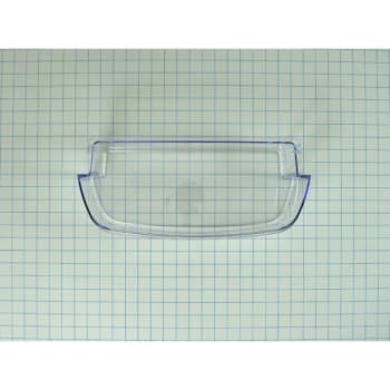 Image for Whirlpool Replacement Door Bin For Refrigerator, Part# WPW10672340 from HD Supply