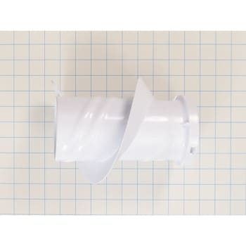 Image for Whirlpool Replacement Upper Agitator For Washer, Part# Wp3360824 from HD Supply