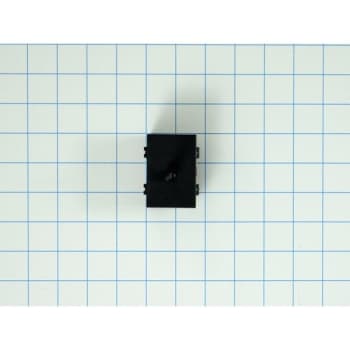 Image for Whirlpool Replacement Fan Switch For Cooktop, Part# Wp7403p876-60 from HD Supply