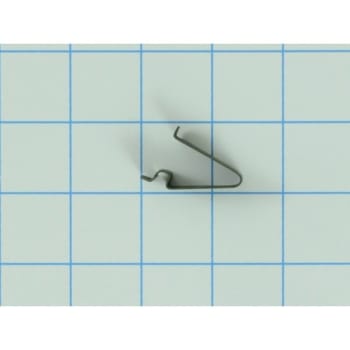 Image for Whirlpool Replacement Cabinet Top Clip For Appliances, Part# WP25-7220 from HD Supply