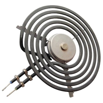 Universal 8" 5-Turn Temperature Limiting Surface Element