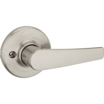 Image for Kwikset® Delta Satin Nickel Dummy Lever from HD Supply