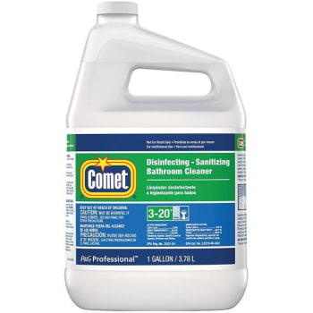 Comet Disinfect Cleaner 1 Gal.