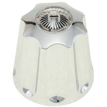 Image for Proplus Hot Handle Assembly For Gerber 42-1805 from HD Supply