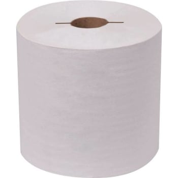 Image for Renown Natural White 7.5 In Controlled Hardwound Paper Towels Case Of 6 from HD Supply