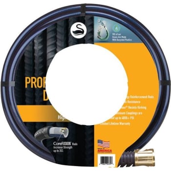 Image for Swan Profusion 5/8 In X 100 Ft Heavy-Duty Hose With Corefusion from HD Supply