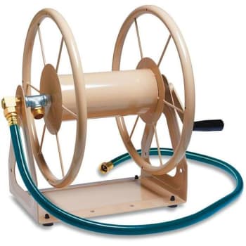 Image for Liberty Garden 200 Ft 3-In-1 Hose Reel from HD Supply