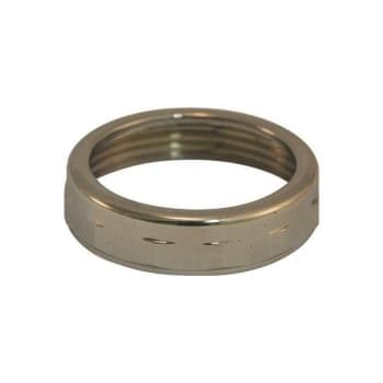Image for Premier 1-1/4 In Slip Joint Nut from HD Supply