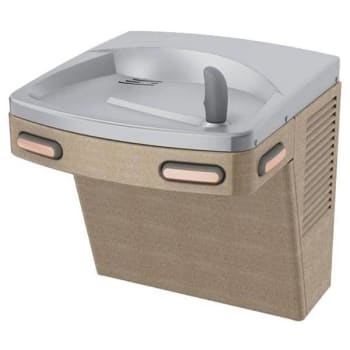 Image for Oasis Versacooler Ii Energy/water Conservation Refrigerated Drinking Fountain from HD Supply